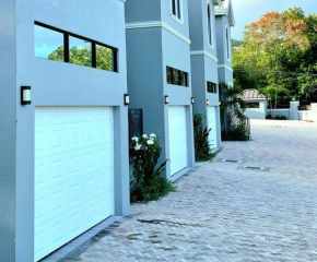 Modern Decor Apt Near Airport With Beach Club Access